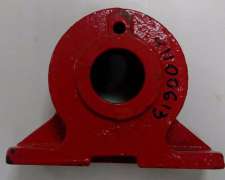 41100-613 Caja Porta Rodamiento P/ Moledora Mainero Original