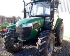 Tractor Agro Chery 120 HP - Rc1204c
