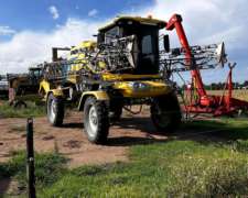 Pulverizador Autopropulsado Pla 2850 Consignacion