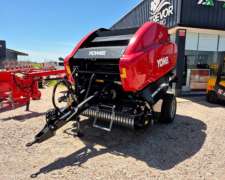 Rotoenfardadora Yomel Magna 940 CUT 3c - Rollos 0,8 - 1,7 MT