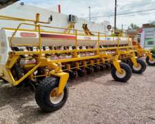 Sembradora Ascanelli RS3000 de 18 a 52 CM, año 2006