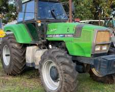 Tractor Agco Allis 6.150 D/T