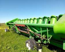 Cabezal Maicero Ombú 13 a 52