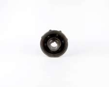 Polea Cigueñal Cuello Corto Liso