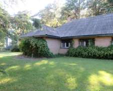 Dorbigny - 80 Ha - Buenos Aires