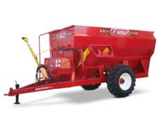 Mixer Micelli Modelo DFR 10.5 M3. Nuevo.