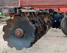 Rastra Ombu 56 Discos Articulada, Discos Nuevos