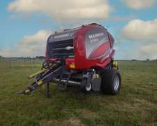 Rotoenfardadoras Mainero 5831 / 5832