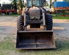 Tractor Valtra BM 120