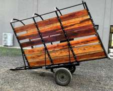 Cargador de Hacienda Nuevo