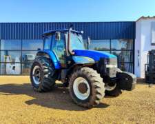 Tractor New Holland TM7030