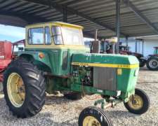 Tractor John Deere 3330 - Año 1992