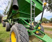 Tolva Autodescargable Gimetal MP22