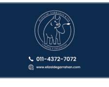 Ba3678 Venta 110 HA. Agricolas Daireaux Buenos Aires