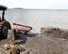 Equipo de Bombeo Agua Limpia/residuos de Alto Caudal Pivas