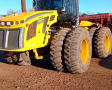 Tractor Usado Pauny 2017 -