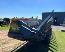 Cabezal para Maíz MDD 100 Mainero - 20 Surcos