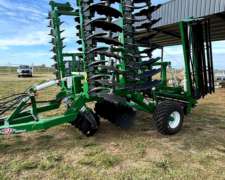 Acondicionador de Suelos Pesce de 6 Mts