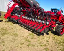 Sembradora Tanzi 12,60mts .