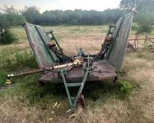 Desmalezadora Articulada 4.80mt DA4899 Agroar, Buen Estado