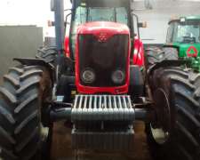 Tractor Massey Ferguson 7021, año 2015. Excelente Estado