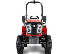 Zetor Compax 35 HP