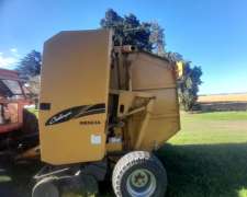 Rotoenfardadora Challenger 2016 Rollo Ancho