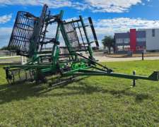 Rolo Cama de Siembra RPR 6000 6 Mts. Bellmaq