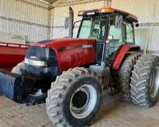 Tractor Case MXM 180