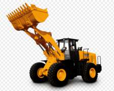 Pala Cargadora Xcmg Lw300kn 2 Mts Balde