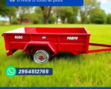 Carro Batan para Multiusos