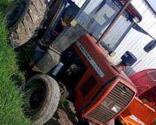 Massey Ferguson 292 Traccion Simple Excelente Oportunidad
