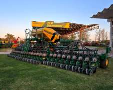 Pierobon Turbo Planter - 28 a 42 - Nueva, sin USO
