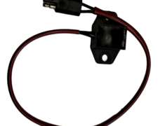 Sensor RPM 2 Cables para Cosechadora