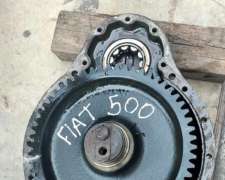 Reductor 56-d Fiat 500