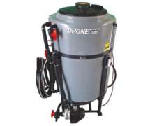 Tanque Mezclador Drone MIX LE 300 Litros