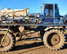 Pulverizador Autopropulsado Pla Usado