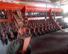 Vendo o Permuto Sembradora Fercam 440