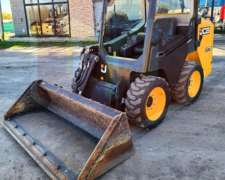 Minicargadora JCB Modelo 175 Serie III año 2023