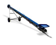 Cinta Transportadora Modelo SEED200