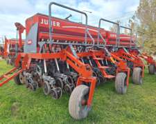 Sembradora Juber 3500 2 Módulos 34 A 21