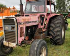 Massey Fergusson L 1195 Usado