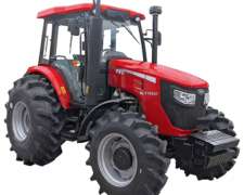 Tractor YTO Mod: NLY 1154 e 4wd 115 HP
