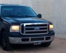 Ford F100 Duty Impecable
