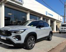 Fiat Pulse Impetus 1.0 Turbo T200 CVT año 2022 con 34000km