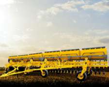 Fertilizadora Incorporadora Tp-modular Max 14mts