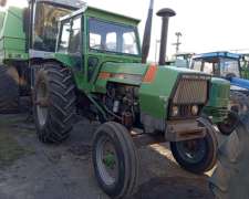 Tractor Deutz Ax 100 Cubiertas Nuevas