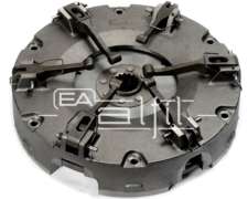 Placa Tractor Zanello UP100 – V210 330 MM