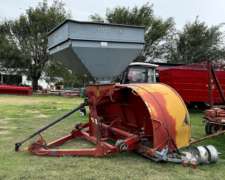 Embutidora de Grano Seco Marinero Modelo 2230