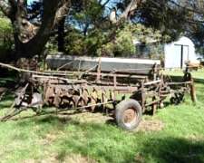 Arado Discos Latorre 12 Discos